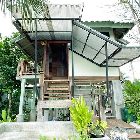 Rimsira Villa Chumphon Exterior photo