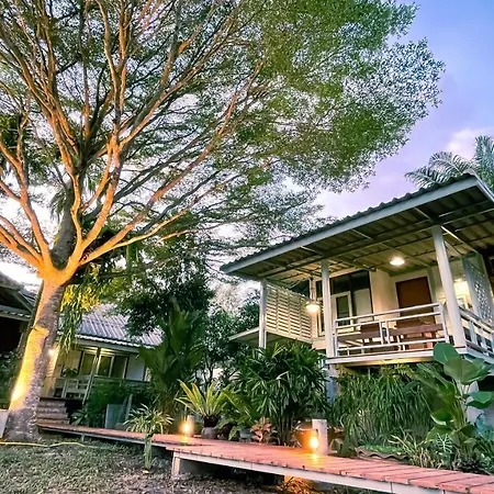 Rimsira Villa Chumphon Exterior photo