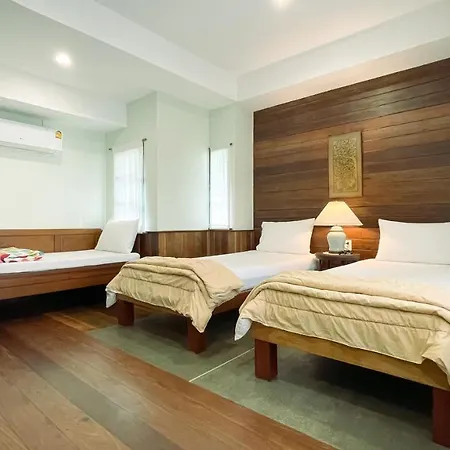 Rimsira Villa Chumphon Exterior photo