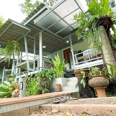 Rimsira Villa Chumphon Exterior photo