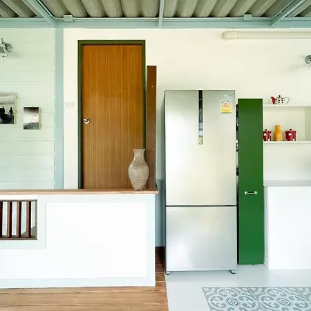 Rimsira Villa Chumphon Exterior photo