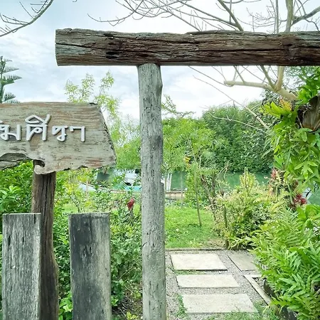 Rimsira Villa Chumphon Exterior photo