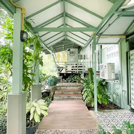 Rimsira Villa Chumphon Exterior photo