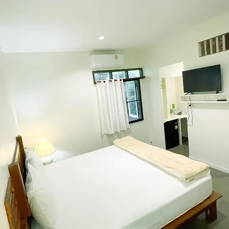 Rimsira Villa Chumphon Exterior photo