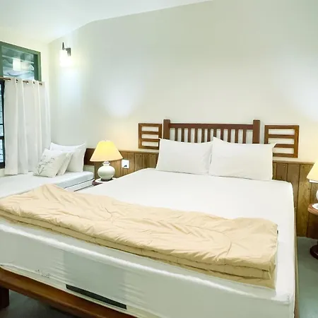 Rimsira Villa Chumphon Exterior photo