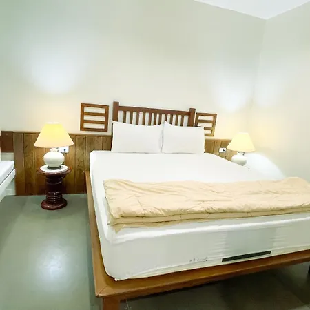 Rimsira Villa Chumphon Exterior photo